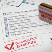 Diagnostics immobiliers obligatoires avant de démolir une maison