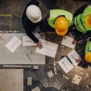 Les consignes de sécurités sur un chantier de démolition