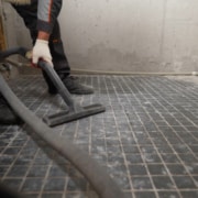 Combien prévoir pour un nettoyage de fin de chantier ?