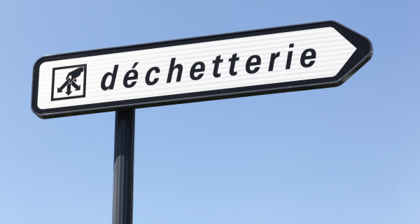 Quel coût pour une déchetterie pour particulier et professionnel ?